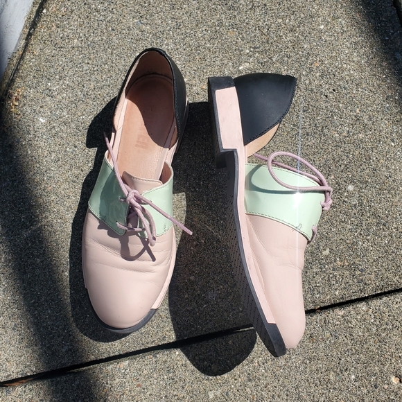 CAMPER casual shoes - Picture 10 of 12